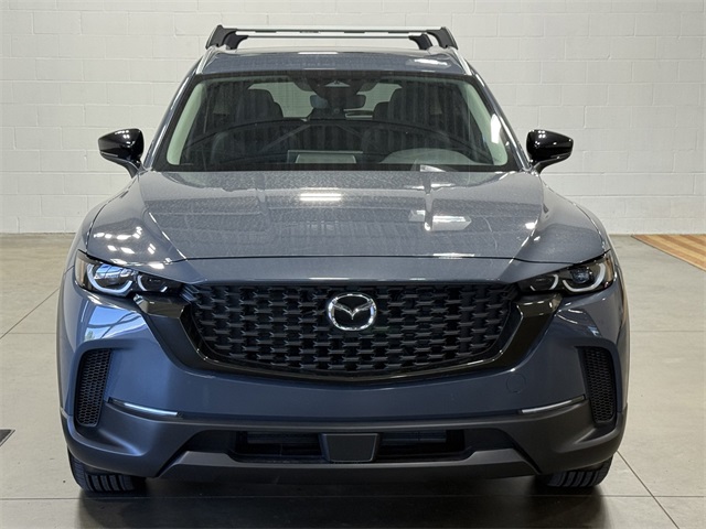 2025 Mazda CX-50 2.5 S Premium photo 8