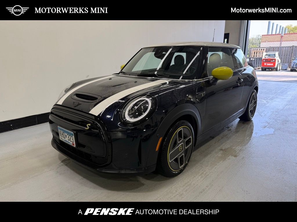 2023 MINI Hardtop 2 Door
