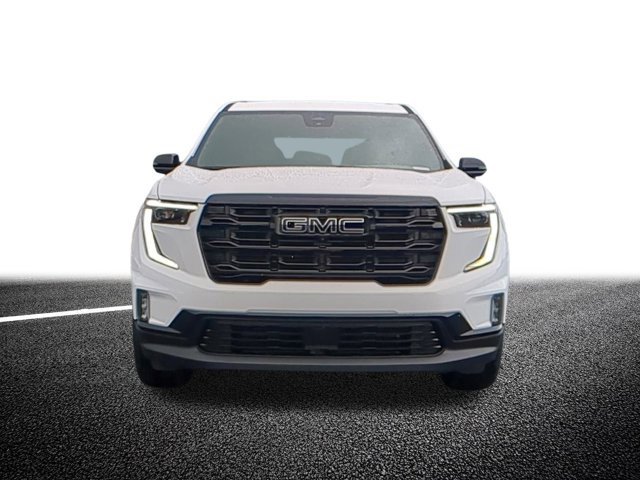 2026 Gmc Acadia Elevation photo 22
