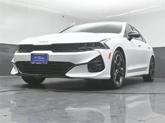 2023 KIA K5 - Image 40