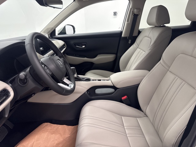 2026 Honda HR-V EX-L photo 10