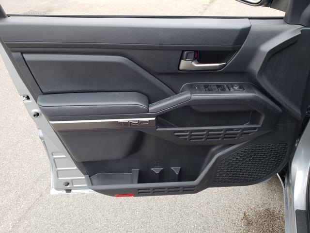 2025 Toyota Tacoma TRD Sport 4x4 Double Cab photo 11