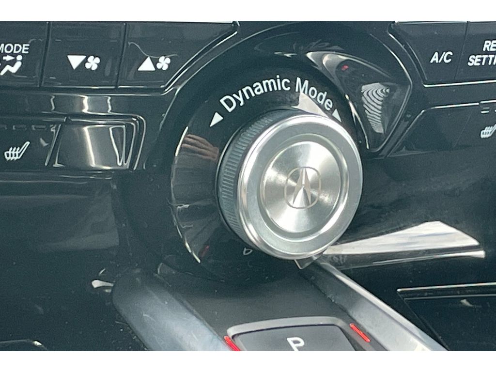 2023 Acura MDX SH-AWD A-Spec photo 27