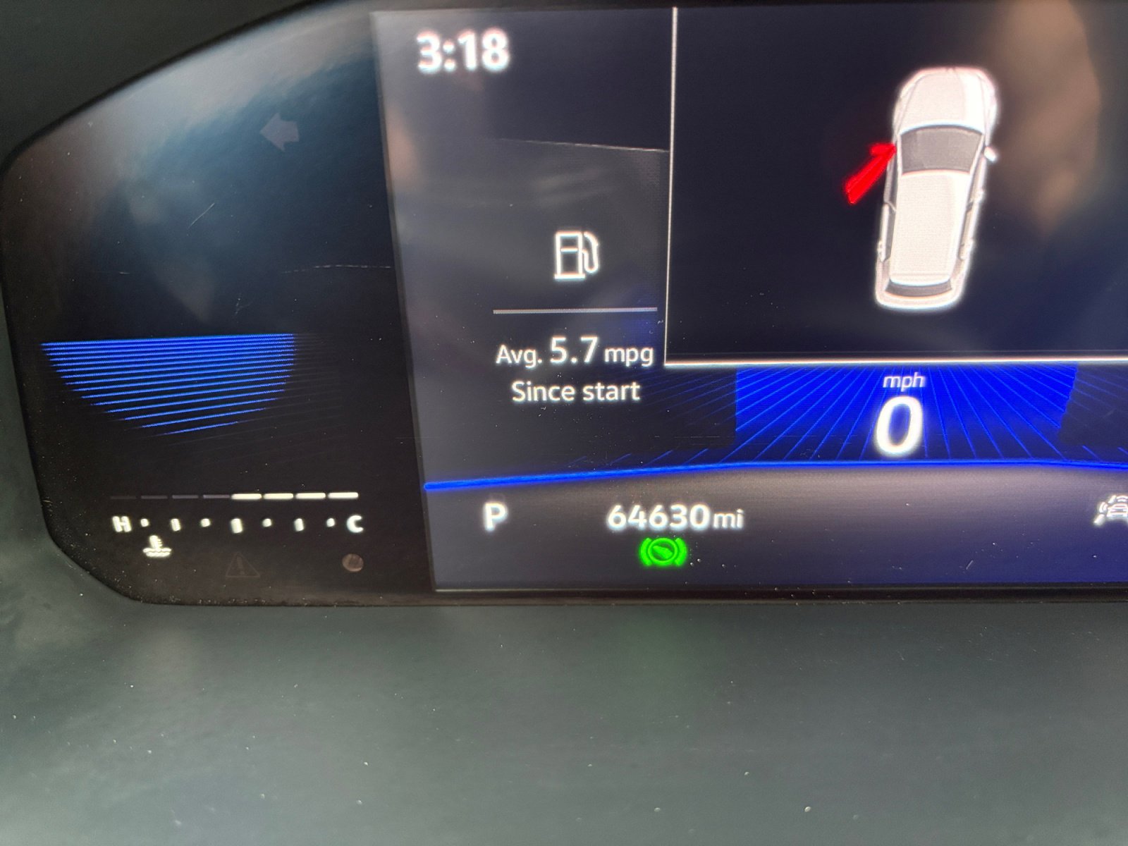 Used 2022 Volkswagen Tiguan SE with VIN 3VV3B7AX4NM120157 for sale in Leon Valley, TX