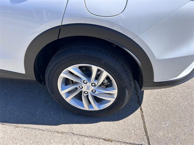 2026 Buick Envista Preferred photo 4