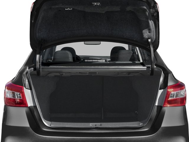 2016 Nissan Sentra SV photo 3