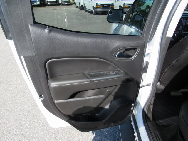 2018 Gmc Canyon SLT photo 18