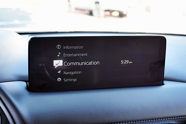 2023 Mazda CX-5 2.5 S Carbon photo 25