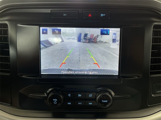 2023 Ford F-150 XLT photo 25