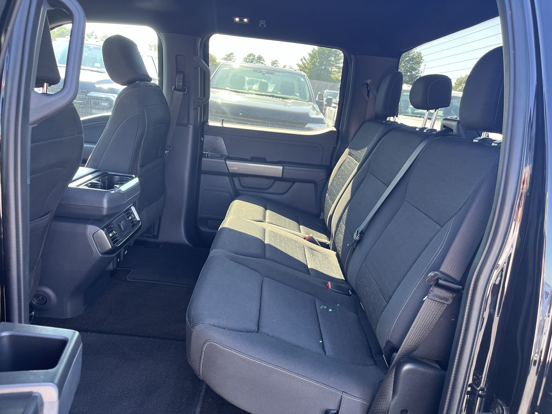 2022 Ford F-150 XLT photo 3