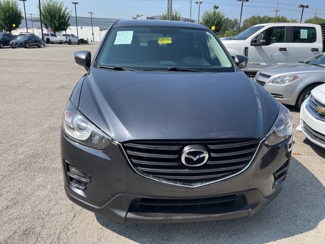 2016 Mazda CX-5 Sport photo 9