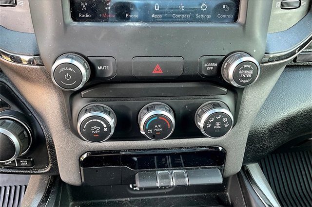 2020 Ram 1500 Big Horn Lone Star photo 13