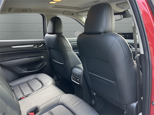 2023 Mazda CX-5 2.5 S Preferred photo 28