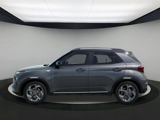 2026 Hyundai Venue SEL photo 3