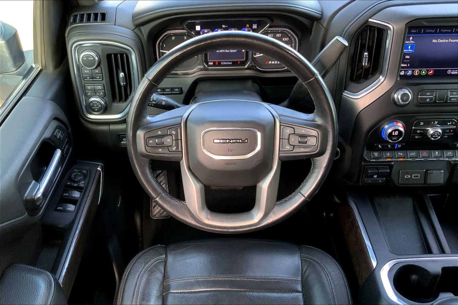 2023 Gmc Sierra HD Denali photo 5
