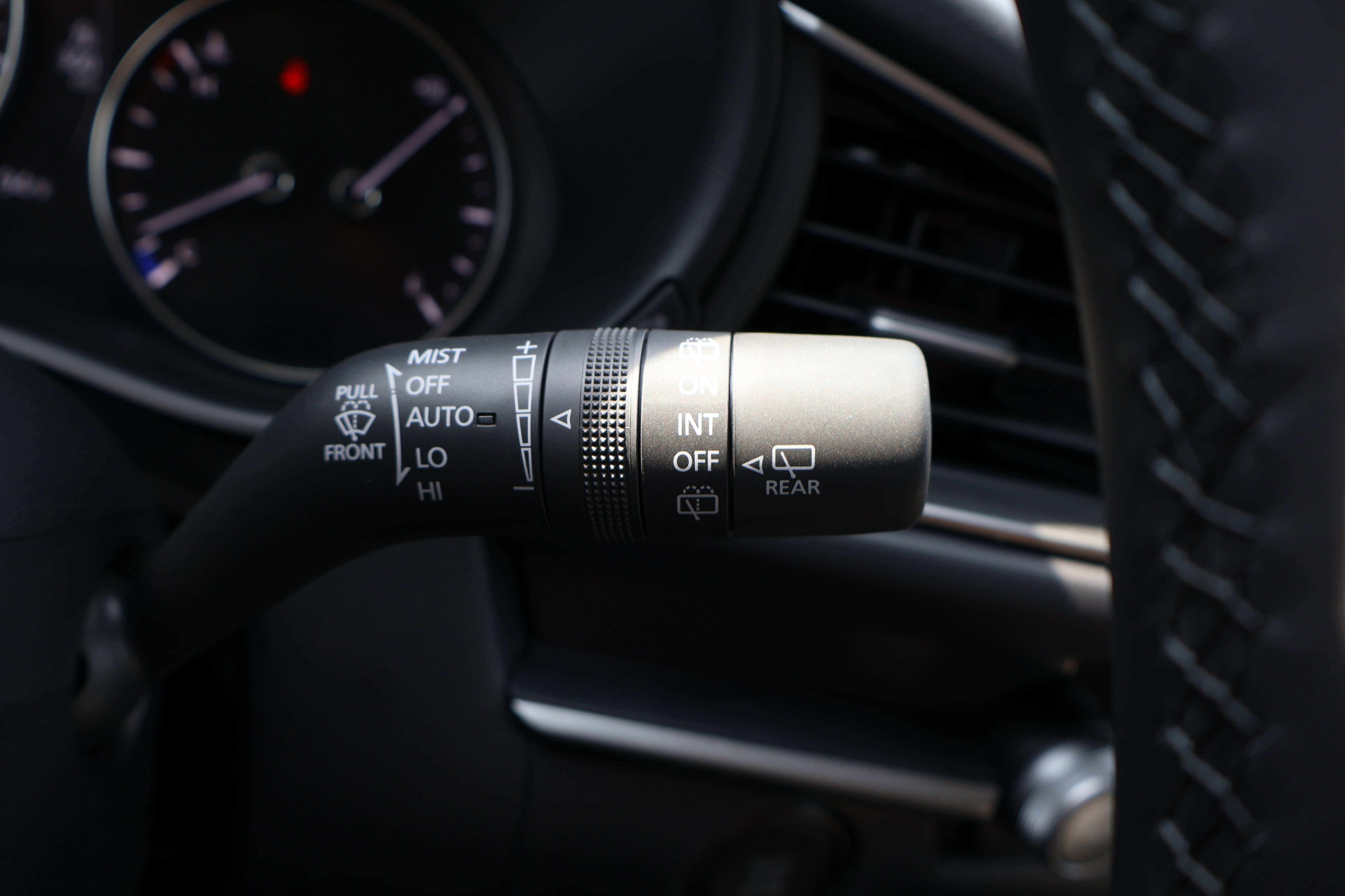 2025 Mazda CX-30 2.5 Select Sport photo 11