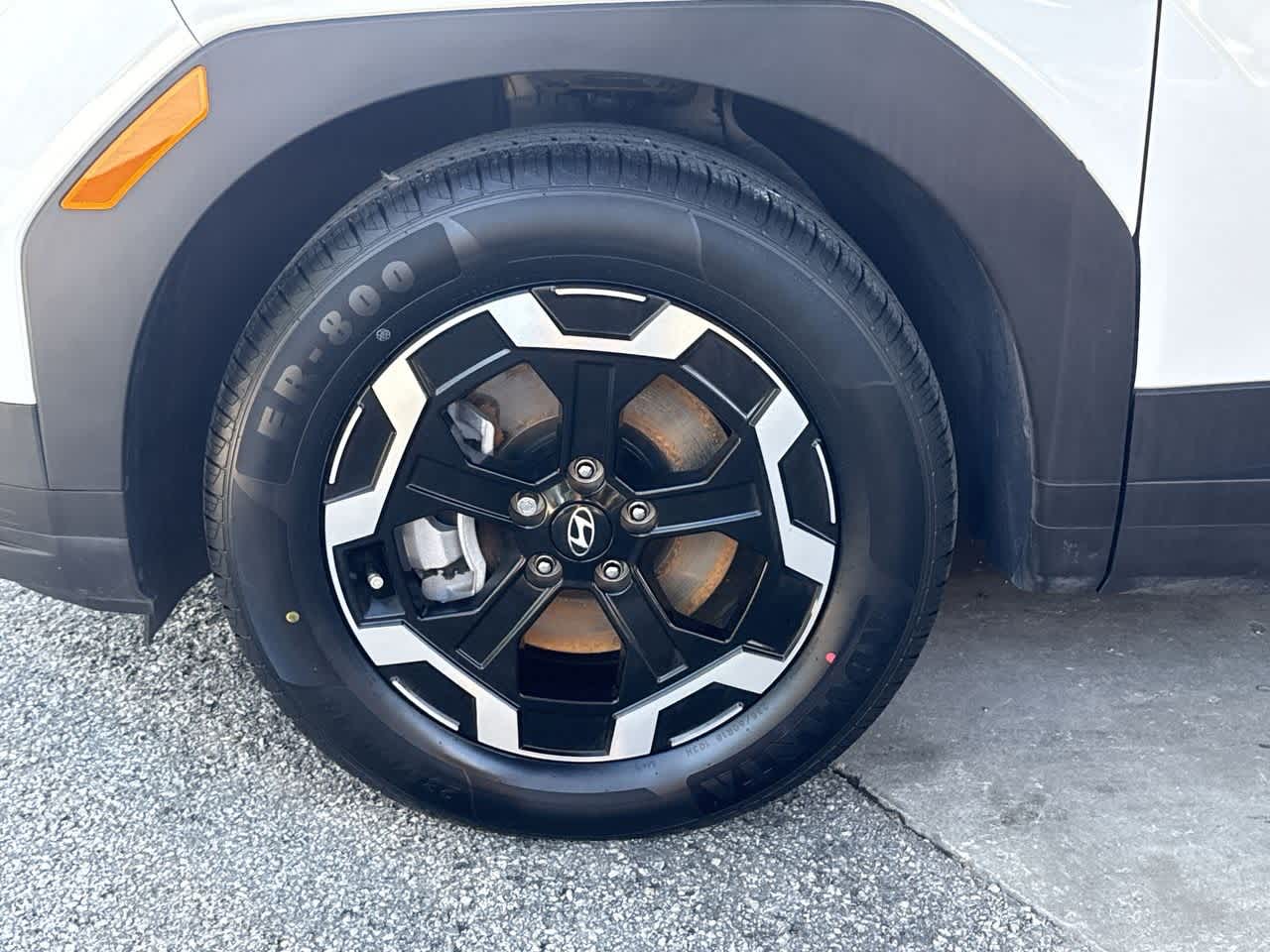 2024 Hyundai Santa Fe SEL photo 10