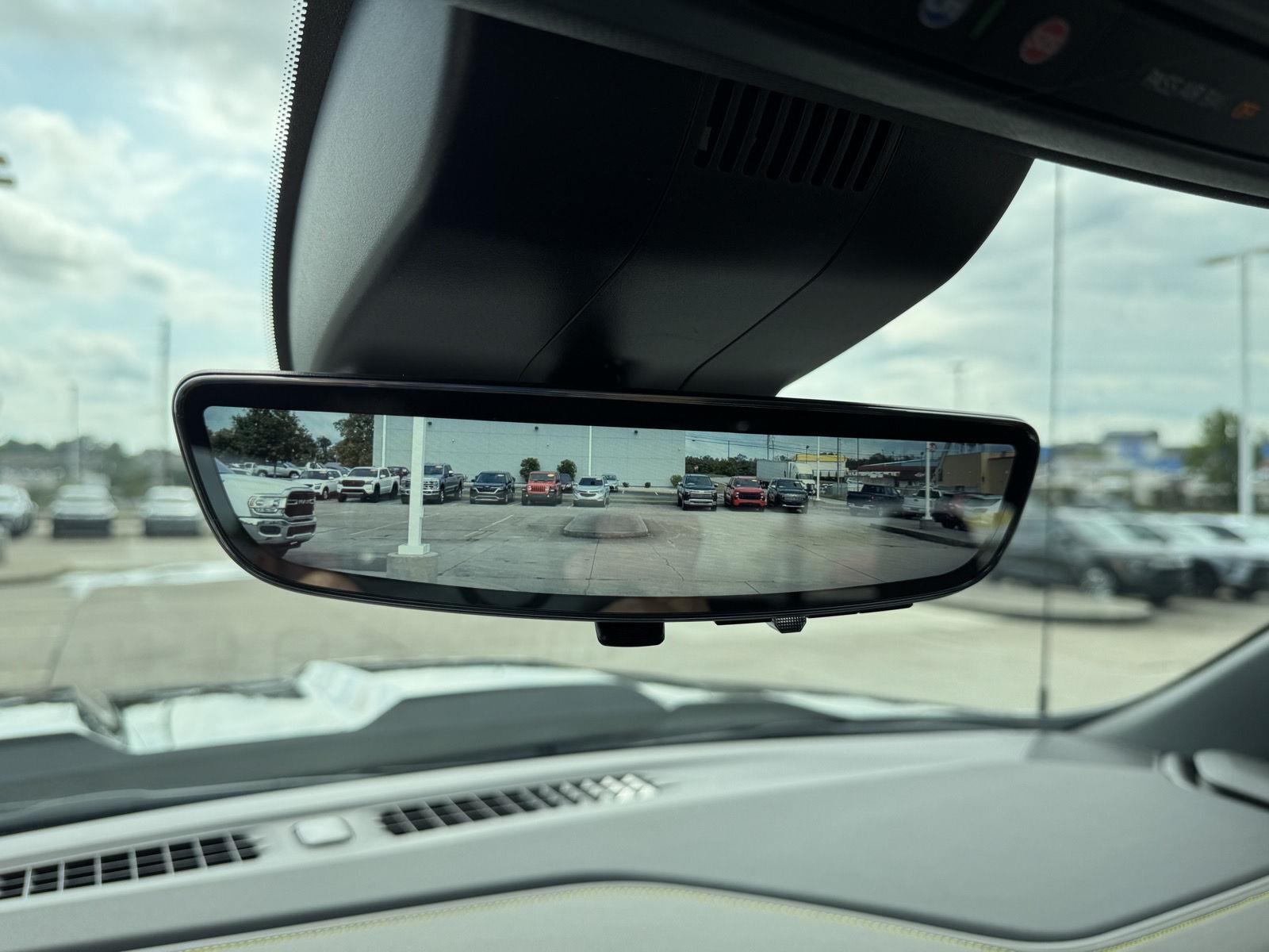 2026 Chevrolet Silverado 1500 ZR2 photo 25