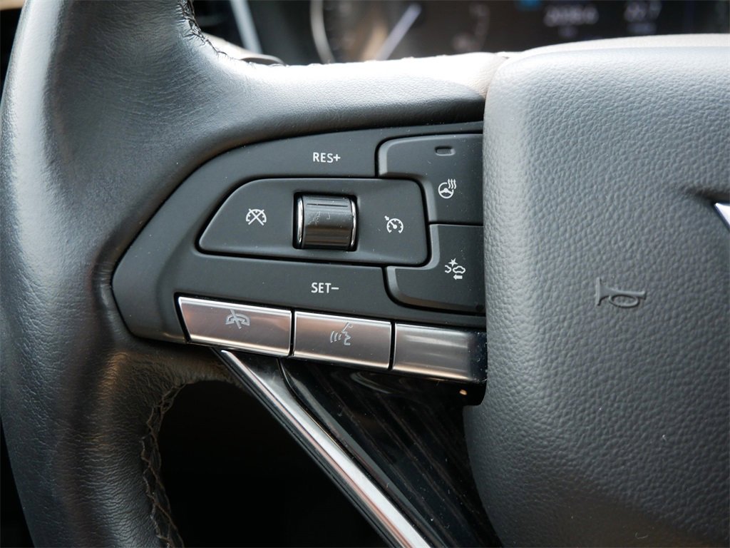 2024 Cadillac XT6 Premium Luxury photo 20