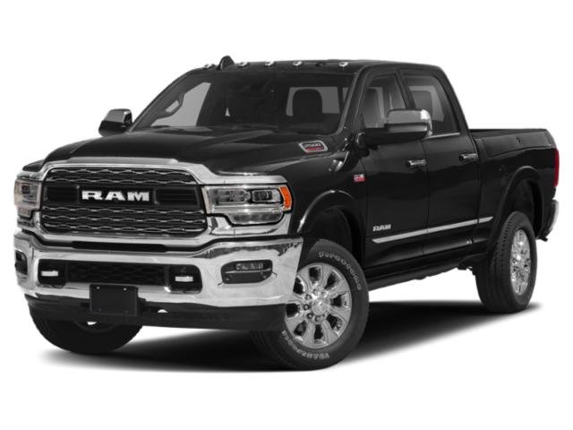 2021 RAM Ram 2500 Pickup Laramie Limited's photo