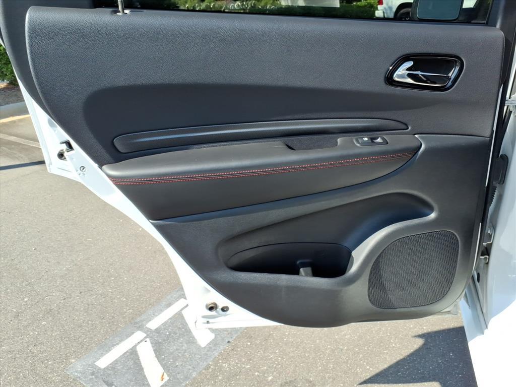 2024 Dodge Durango GT Plus photo 24