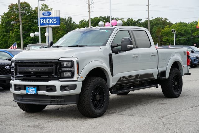 2025 FORD F-250 - Image 33