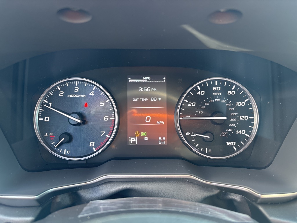 2025 Subaru Outback Limited XT photo 16