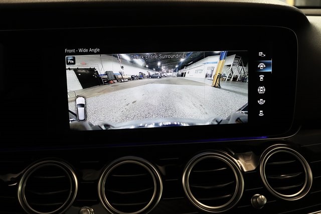 2023 Mercedes Benz E 450 4MATIC All-Terrain photo 23