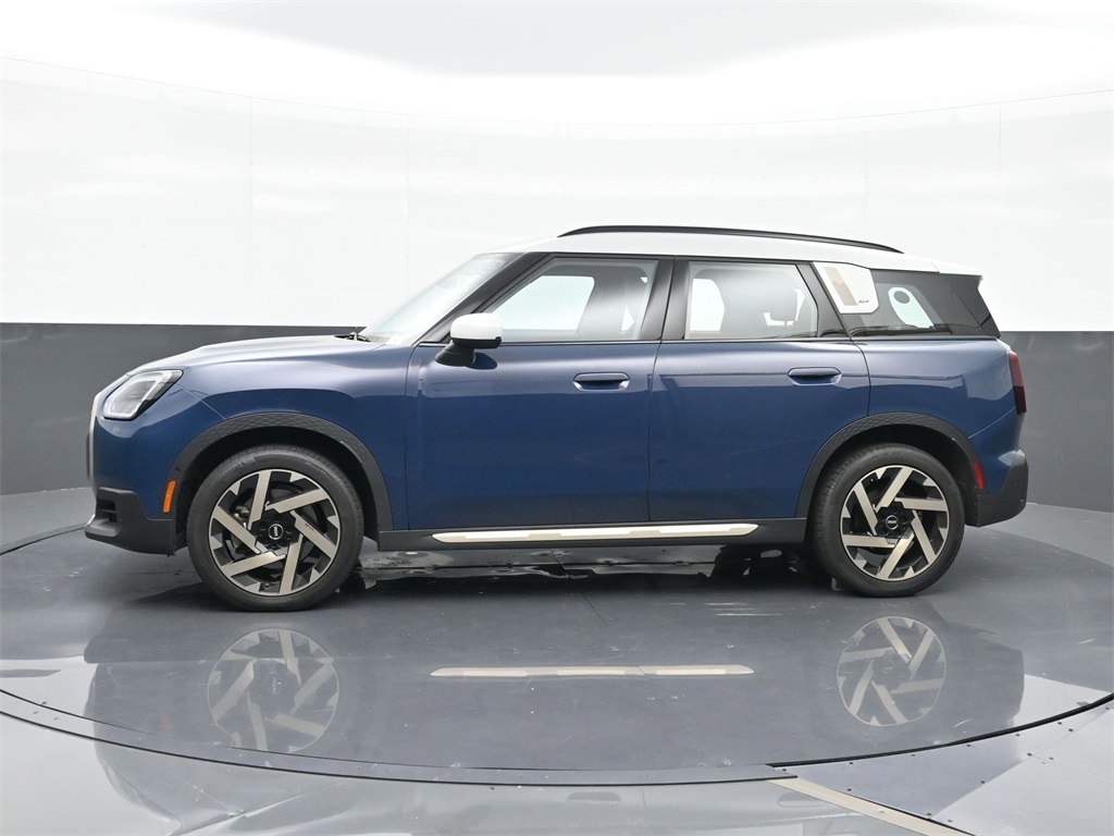 2025 Mini Countryman S photo 3