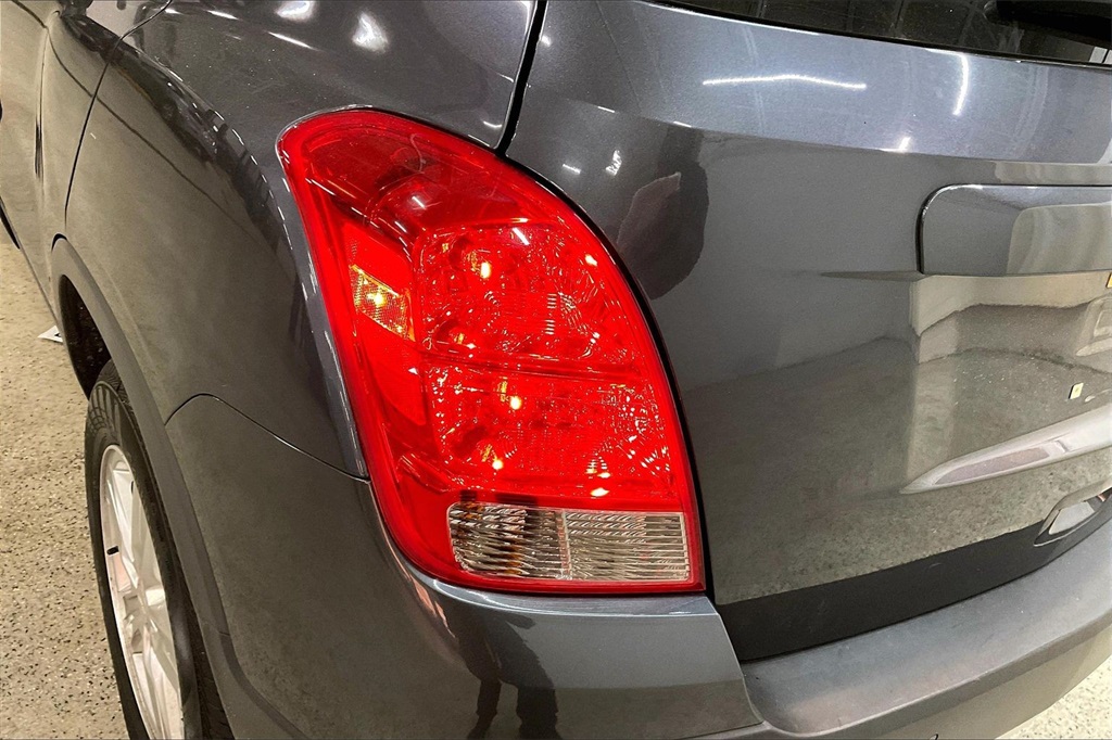 2016 CHEVROLET TRAX - Image 28