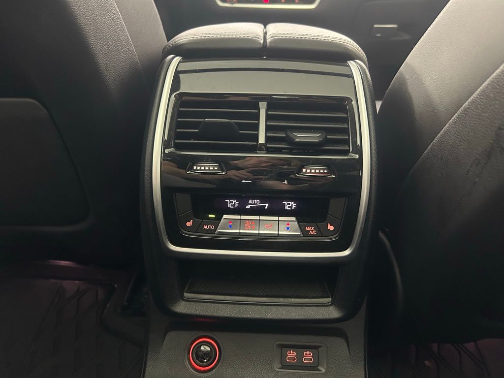 2024 Bmw X7 xDrive40i photo 19