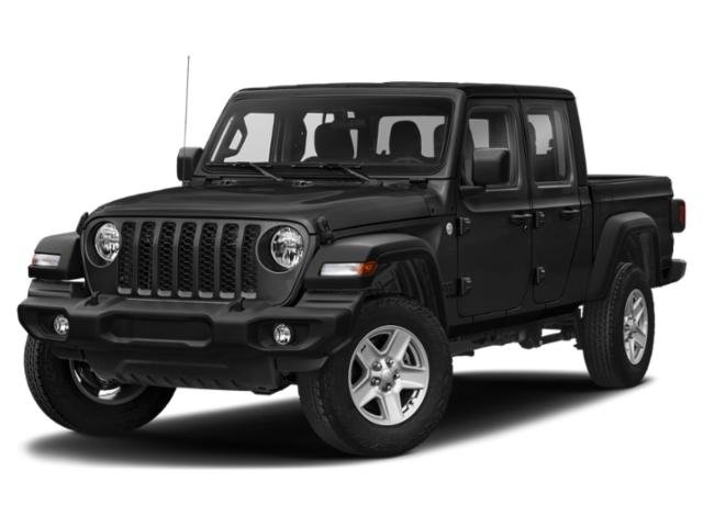 2020 Jeep Gladiator Sport S's photo