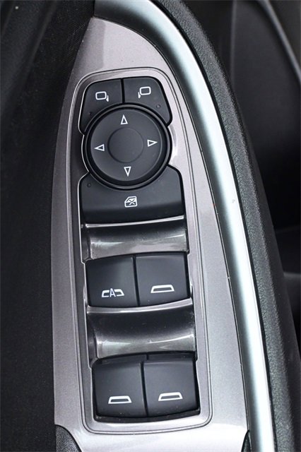 2024 Chevrolet Malibu 1LT photo 9
