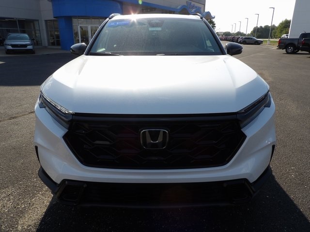2024 Honda CR-V Hybrid Sport-L photo 2