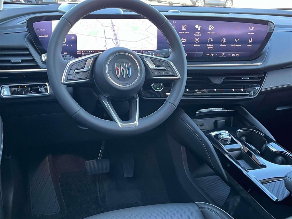 2025 Buick Envision Avenir photo 12