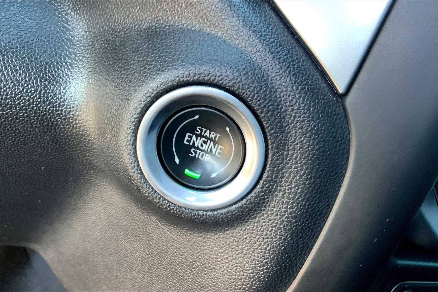 2020 Chevrolet Silverado 1500 LT photo 30