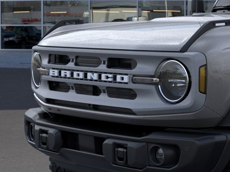 2025 FORD BRONCO - Image 20