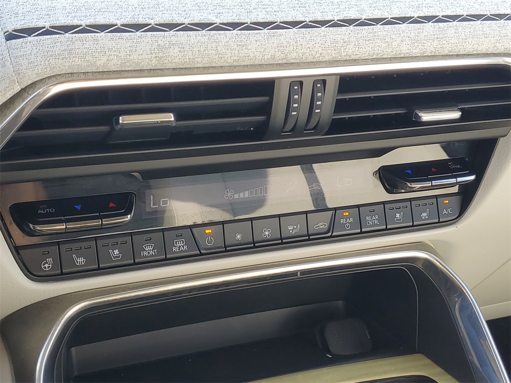2024 Mazda CX-90 3.3 Turbo Premium Plus photo 26