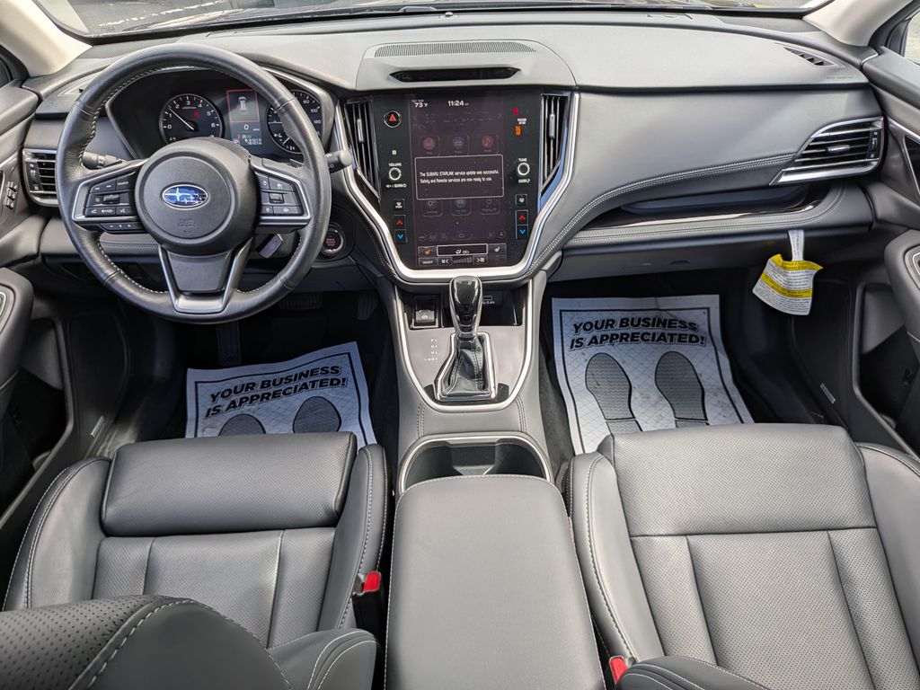 2024 Subaru Outback Limited photo 2