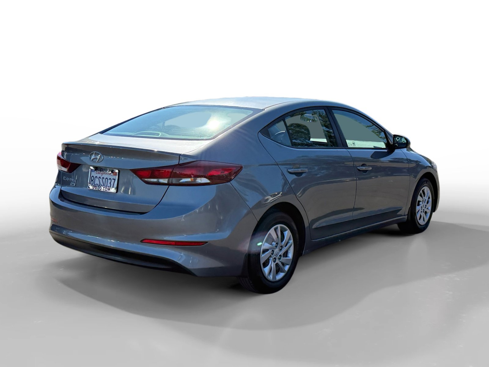2018 Hyundai Elantra SE photo 4
