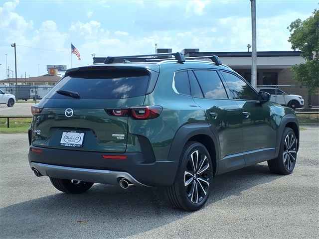 2025 Mazda CX-50 2.5 Turbo Premium photo 3