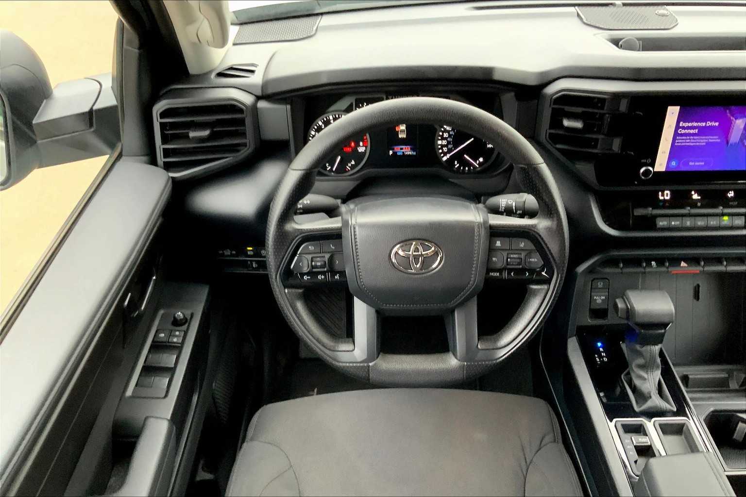 2024 Toyota Tundra SR photo 5