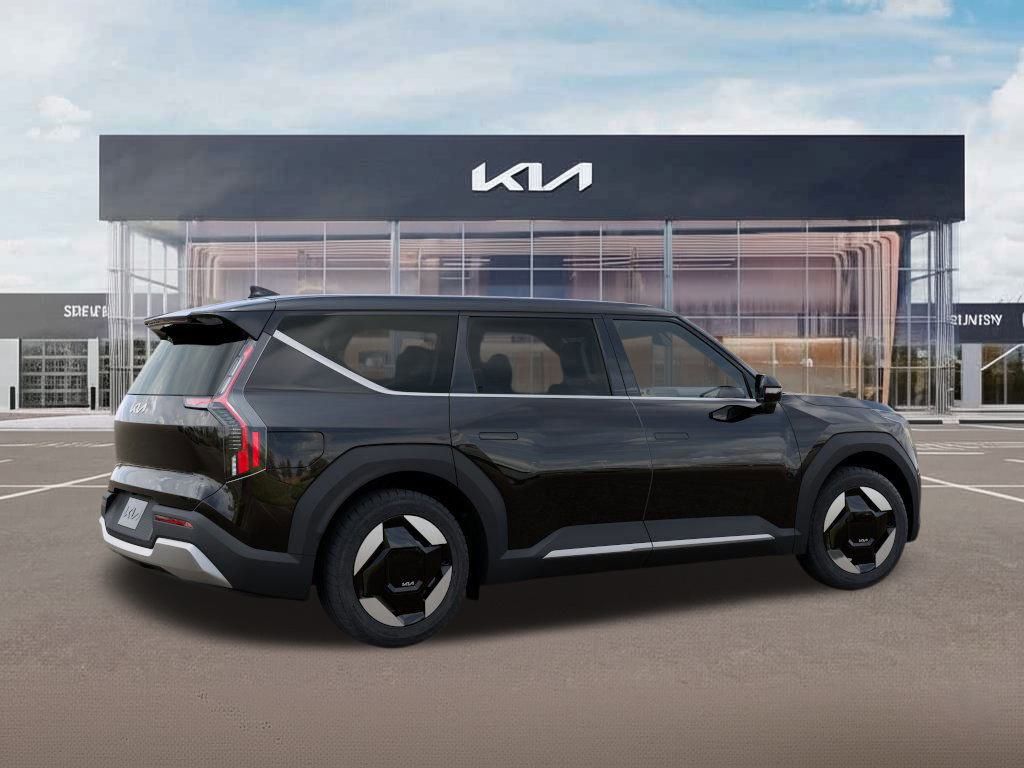 2026 Kia EV9 Light Long Range RWD photo 6