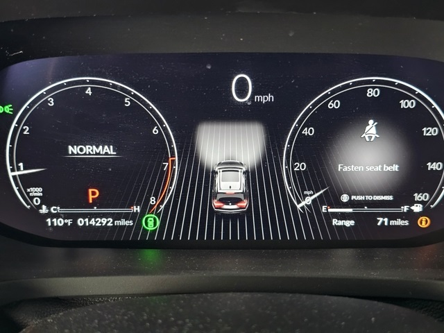 2024 Acura MDX SH-AWD photo 24