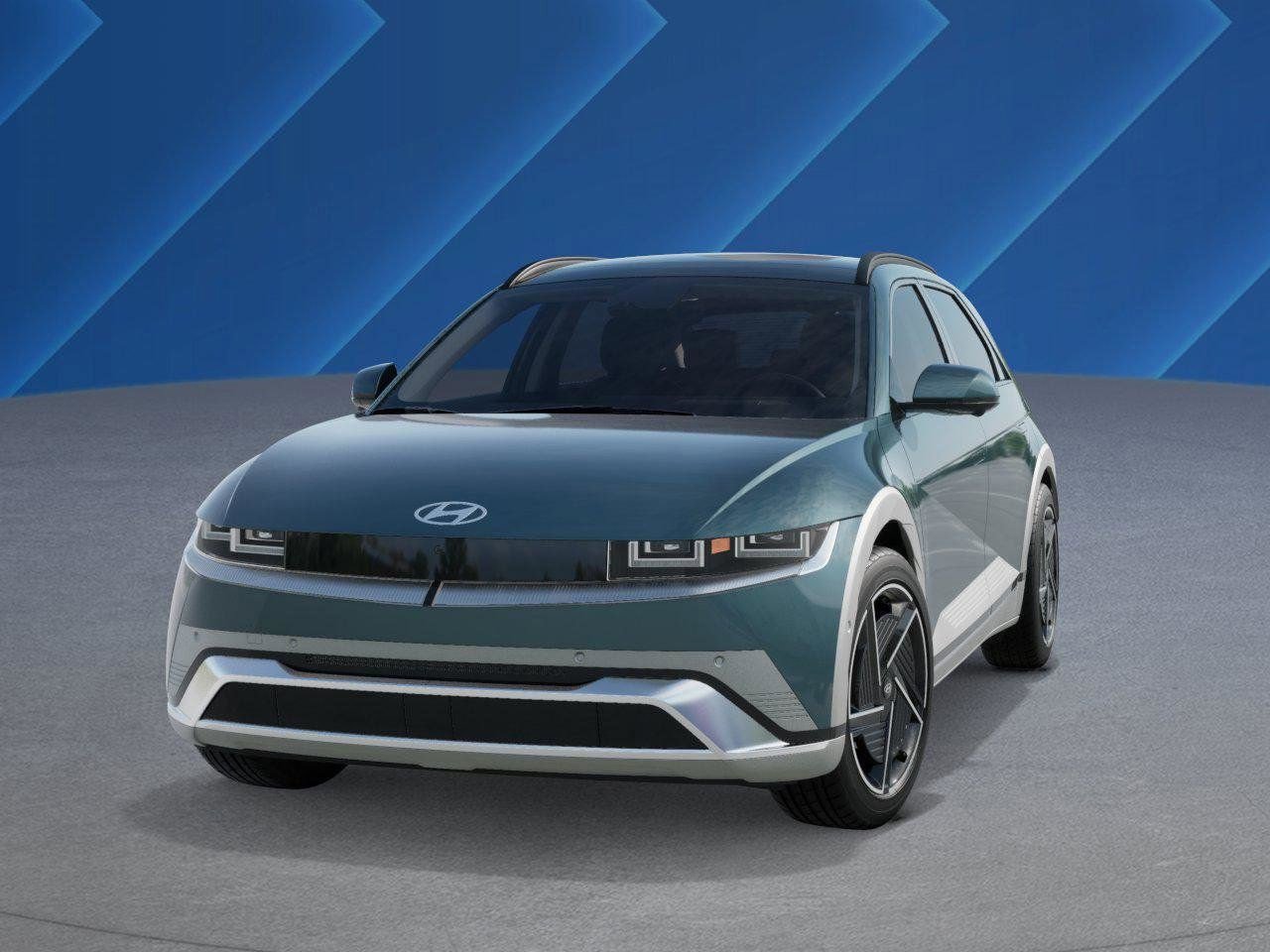 2025 Hyundai Ioniq 5 Limited photo 6