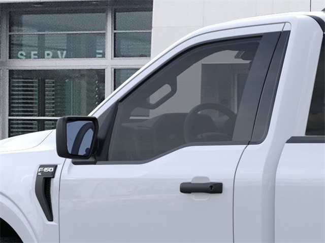 2025 Ford F-150 XL photo 19