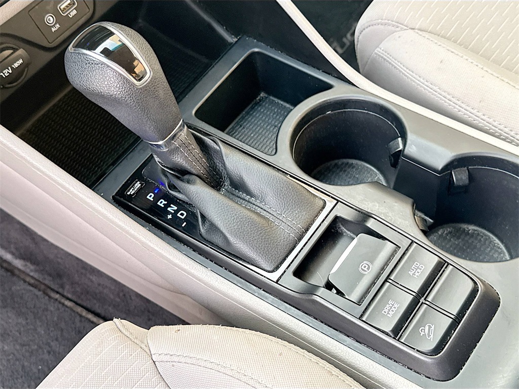 2020 Hyundai Tucson Value photo 16