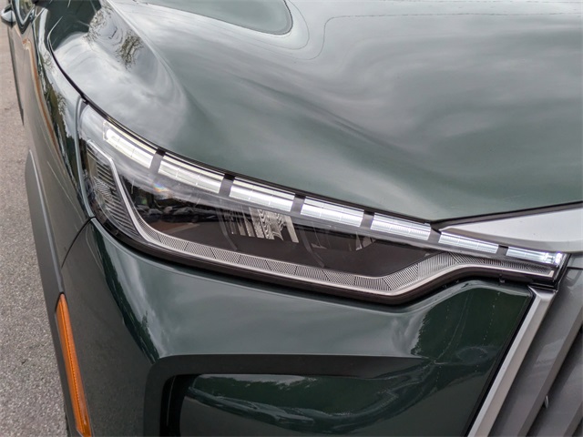2026 Infiniti QX60 Luxe photo 8