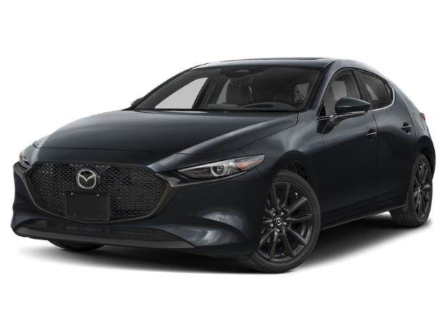 2026 Mazda Mazda3 Premium's photo