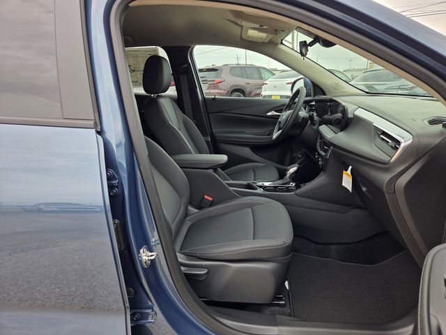 2026 Buick Encore GX Preferred photo 30
